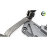 Platine avant droite SUZUKI SV 650 N 2003 à 2009