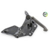 Platine avant droite SUZUKI SV 650 N 2003 à 2009