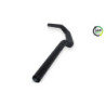 Guidon YAMAHA MT09 900 SP ABS 2021 à 2023