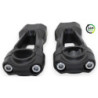 Pontet de guidon YAMAHA MT09 900 SP ABS 2021 à 2023