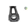 Pontet de guidon YAMAHA MT09 900 SP ABS 2021 à 2023