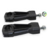 Pontet de guidon YAMAHA MT09 900 SP ABS 2021 à 2023
