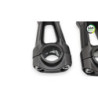 Pontet de guidon YAMAHA MT09 900 SP ABS 2021 à 2023