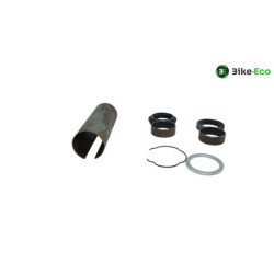 Tube de fourche gauche APRILIA RS 125 2006 à 2010