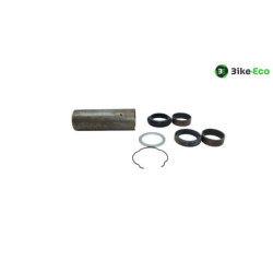 Tube de fourche gauche APRILIA RS 125 2006 à 2010