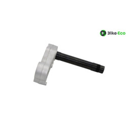 Té de fourche inférieur APRILIA RSV 1000 1998 à 2003