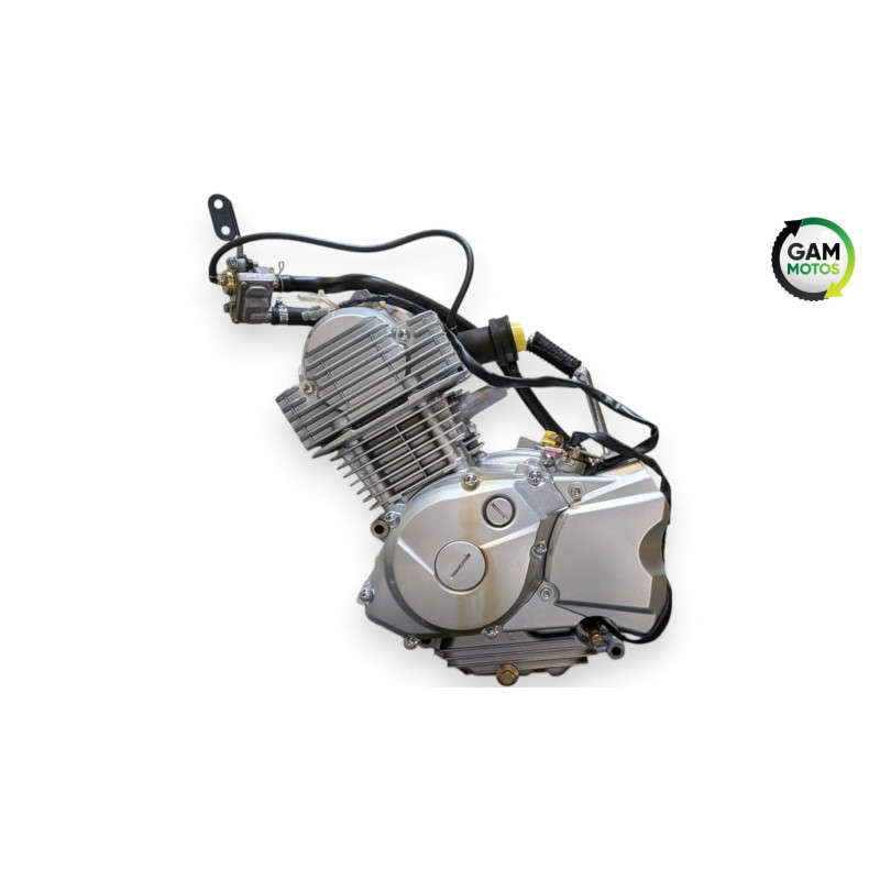 Moteur ORCAL ASTOR 125 2015 à 2023