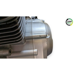 Moteur ORCAL ASTOR 125 2015 à 2023