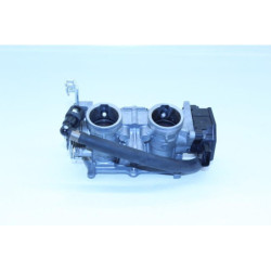 Rampe d'injection HONDA CB 500 F 2013 à 2015