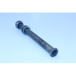 Axe de roue arrière YAMAHA FZ6 FAZER N 2004 à 2007
