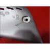 Habillage de cadre gauche KAWASAKI Z 750 2007 à 2013