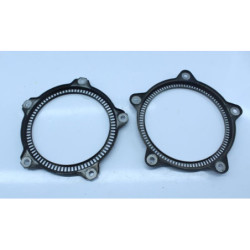 Roue crantée ABS Arrière BMW R 1150 RT 2001 à 2004