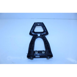 Support de plaque BMW F 800 R 2017 à 2019
