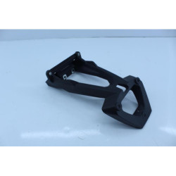 Support de plaque BMW F 800 R 2017 à 2019