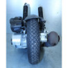 Moteur NECO ABRUZZI 125 2014 à 2015