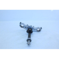 Té de fourche inférieur SUZUKI SV 650 N 1998 à 2002