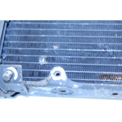 Radiateur d'eau HONDA VFF 750 1983 à 1984