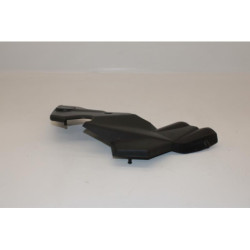 Habillage de cadre gauche KAWASAKI ER6 650 N 2012 à 2016