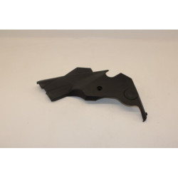 Habillage de cadre gauche KAWASAKI ER6 650 N 2012 à 2016