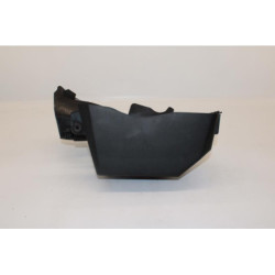 Support de batterie KAWASAKI ER6 650 N 2012 à 2016