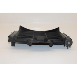 Radiateur d'eau YAMAHA FZ6 600 FAZER S 2004 à 2006