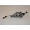 Platine avant gauche YAMAHA FZ6 600 FAZER S 2004 à 2006