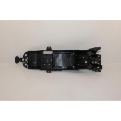 Passage de roue YAMAHA MT09 2014 à 2016