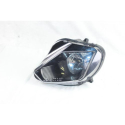 Optique avant gauche DERBI GPR 50 2011 à 2017