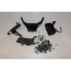 Kit visserie YAMAHA VITY 125 2008 à 2011