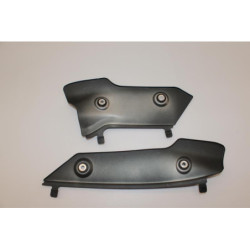 Protection thermique YAMAHA YZF R1 2015 à 2019
