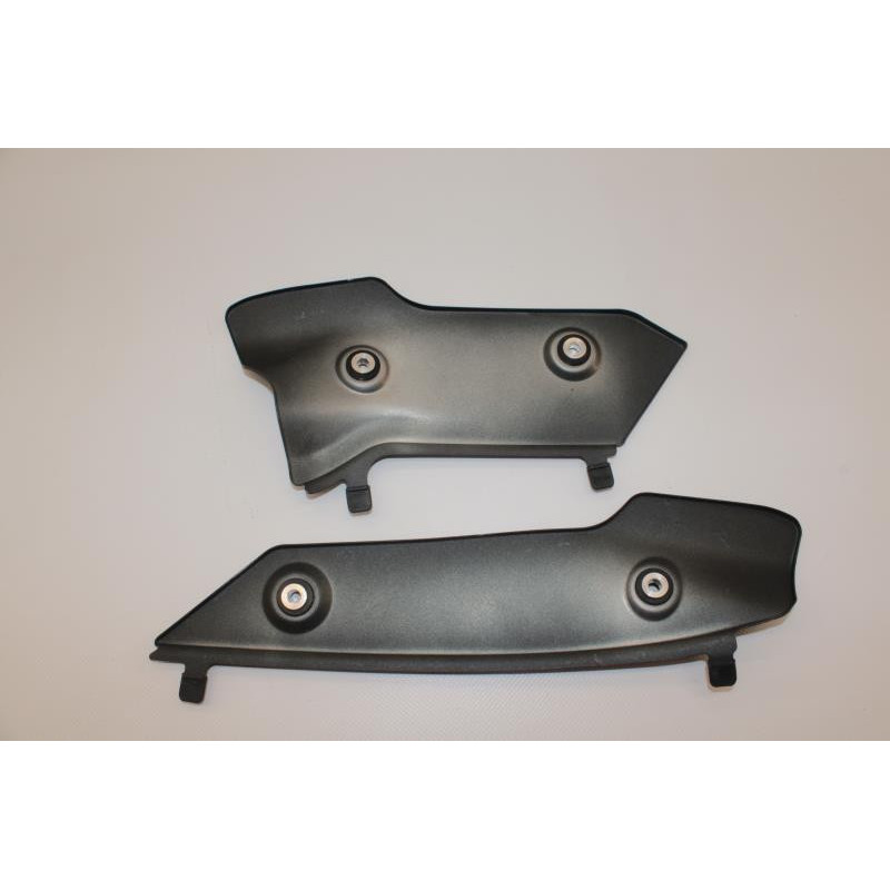 Protection thermique YAMAHA YZF R1 2015 à 2019