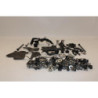 Kit visserie KAWASAKI ER6 650 F 2012 à 2016