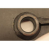 Support moteur gauche KAWASAKI ER6 650 F 2012 à 2016
