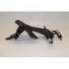 Support de plaque YAMAHA YZF R1 2015 à 2019