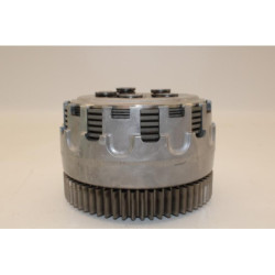 Embrayage complet DUCATI MULTISTRADA 1100 S ABS 2007 à 2009