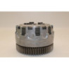 Embrayage complet DUCATI MULTISTRADA 1100 S ABS 2007 à 2009