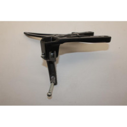 Platine avant gauche YAMAHA YZF R1 2015 à 2019