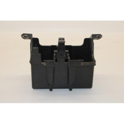 Support de batterie SUZUKI GSF 650 BANDIT 2009 à 2015