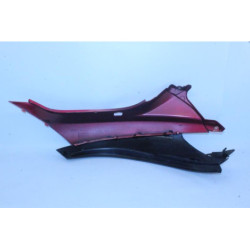 Coque arrière droite PIAGGIO MP3 300 TOURING 2010 à 2013