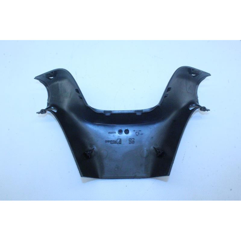 Cache guidon inférieur PIAGGIO MP3 125 2006 à 2008