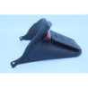 Support de plaque PIAGGIO MP3 250 LT 2008 à 2009