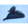 Support de plaque PIAGGIO MP3 300 TOURING 2010 à 2013