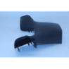 Cache guidon inférieur PIAGGIO MP3 125 2006 à 2008