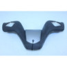 Cache guidon supérieur PIAGGIO MP3 125 2006 à 2008
