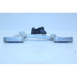 Support moteur gauche YAMAHA TDM 850 1991 à 1995