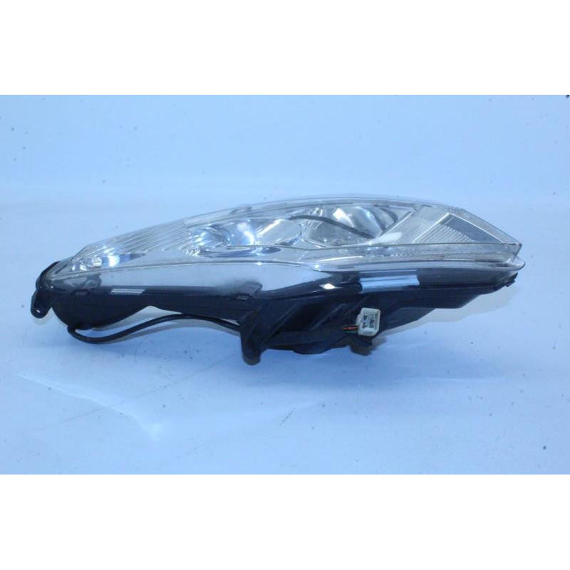 Optique avant gauche PEUGEOT SATELIS 125 2006 à 2007