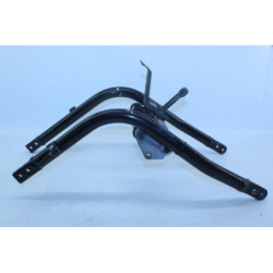Berceau de cadre droit KAWASAKI ZZR 1100 1993 à 2001