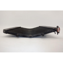 Radiateur d'eau SUZUKI GSXR 1000 2009 à 2015