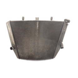 Radiateur d'eau SUZUKI GSXR 1000 2009 à 2015
