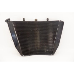 Radiateur d'eau SUZUKI GSXR 1000 2009 à 2015